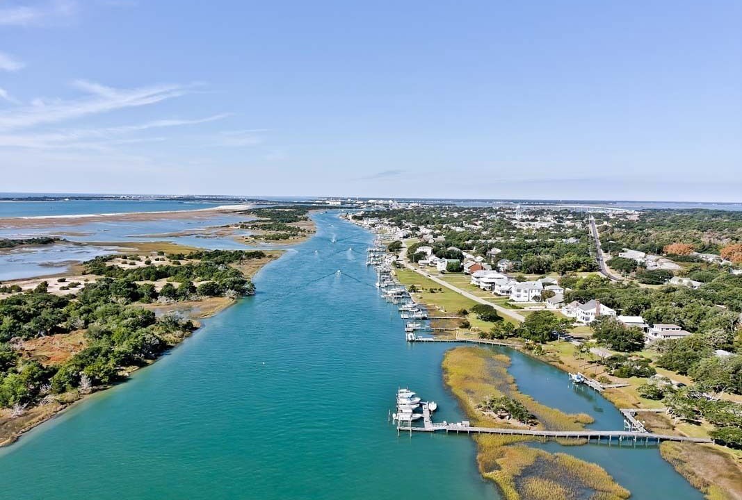 Photo of Outdoor in Morehead City