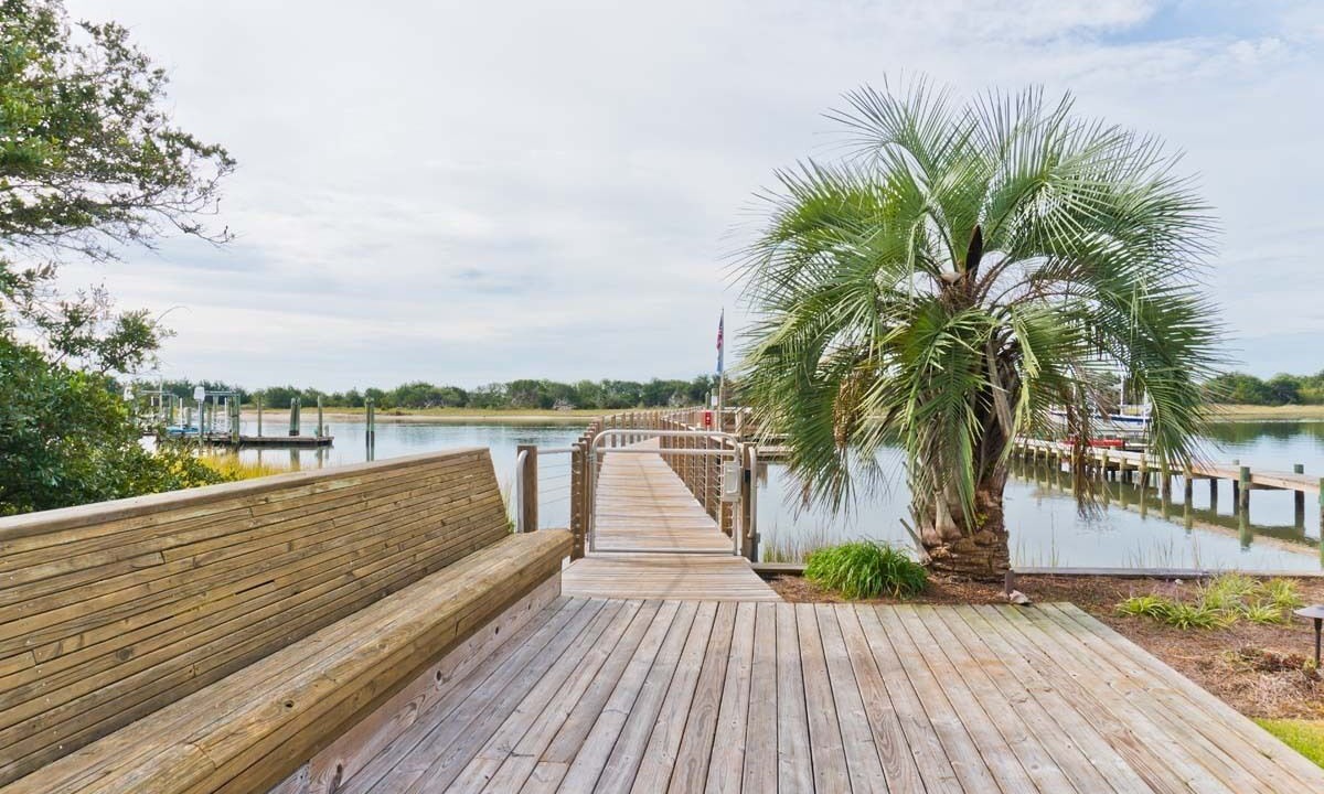 Photo of Outdoor in Morehead City