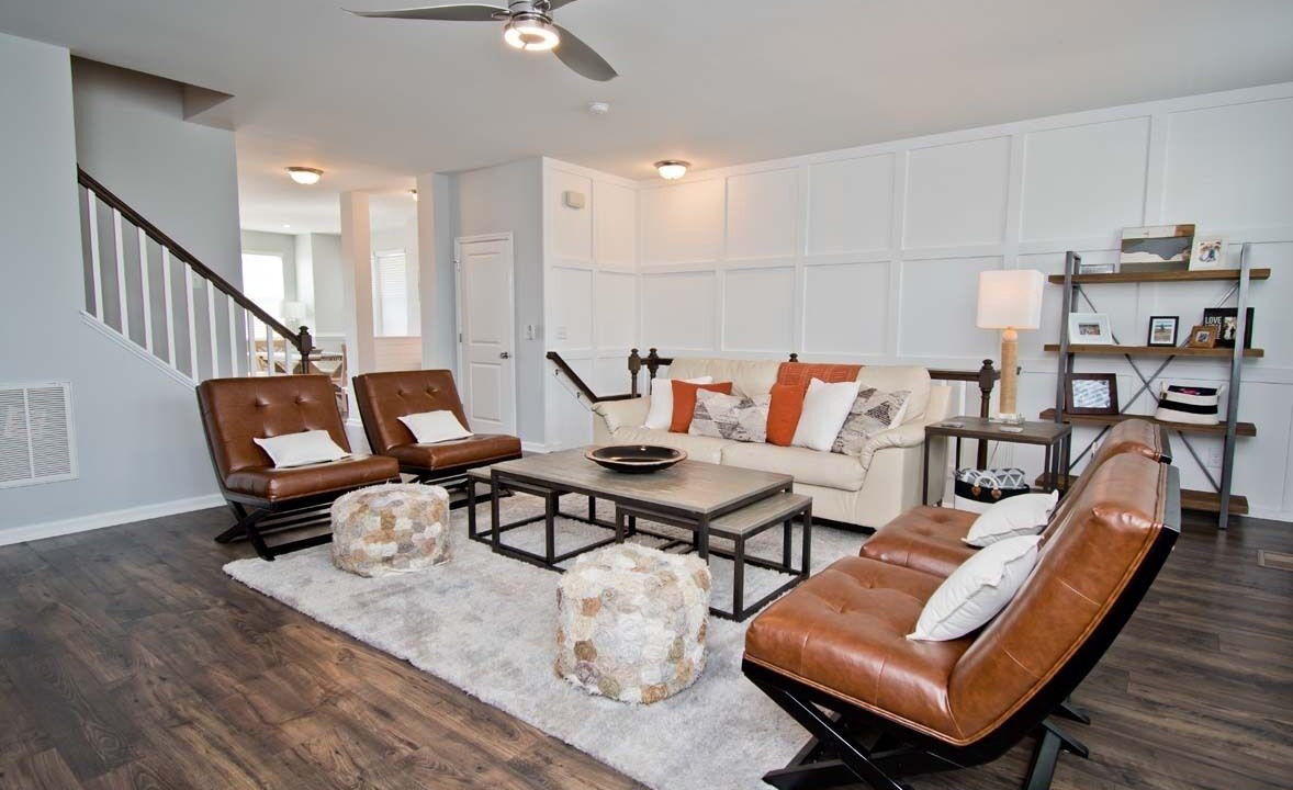 Photo of Livingroom in Morehead City