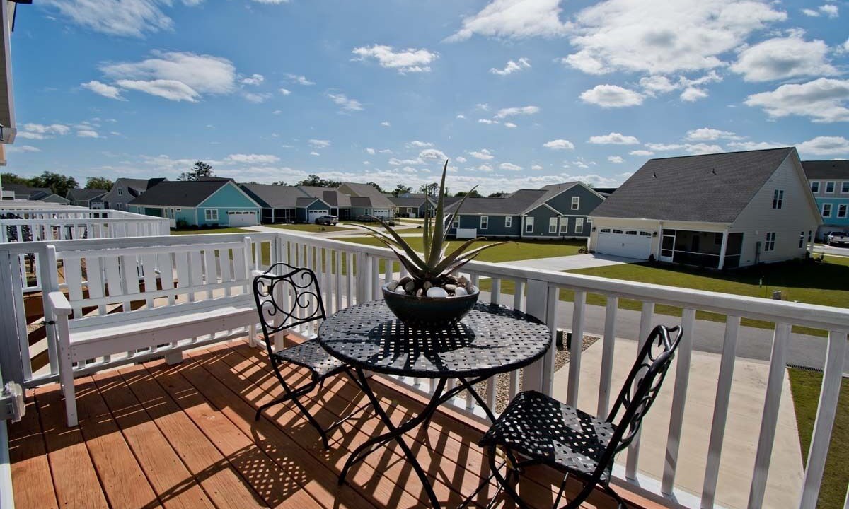 Photo of Outdoor in Morehead City