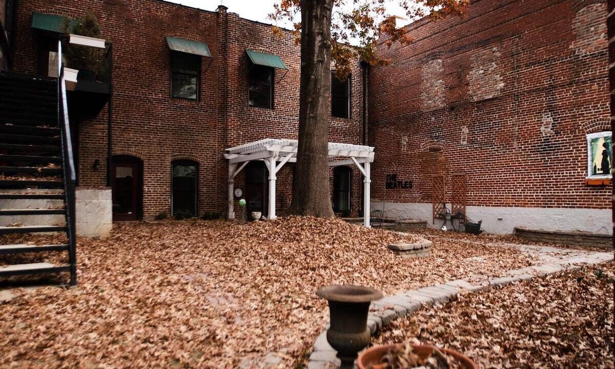 Photo of Outdoor in Downtown Knoxville