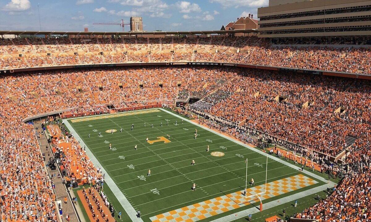 Photo of Others in Downtown Knoxville