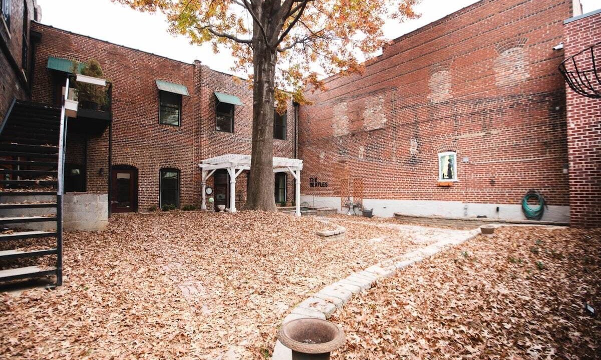 Photo of Outdoor in Downtown Knoxville
