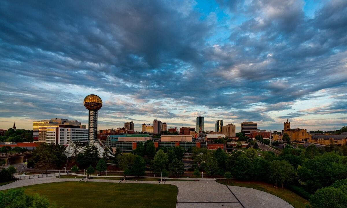 Photo of Outdoor in Downtown Knoxville