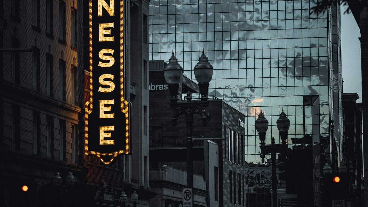 Photo of Outdoor in Downtown Knoxville