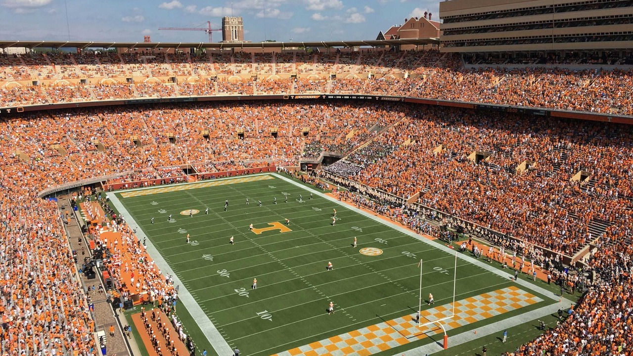 Photo of Others in Downtown Knoxville