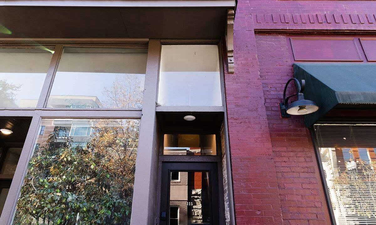 Photo of Outdoor in Downtown Knoxville