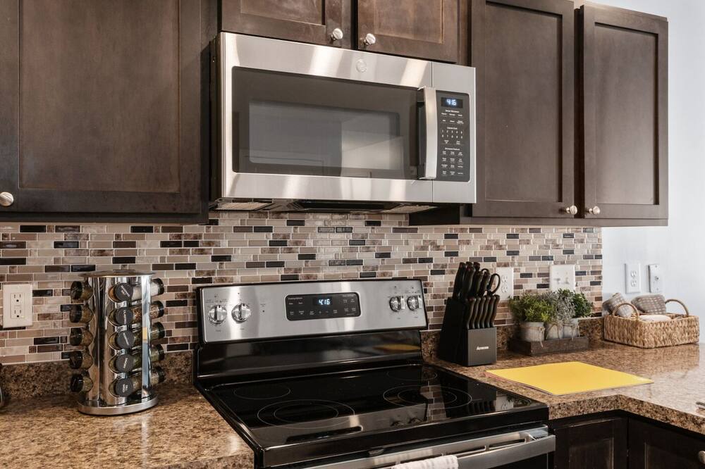 Photo of Kitchen in Lexington