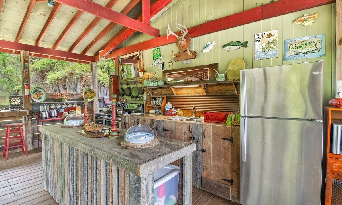 Photo of Kitchen in Pittsburg