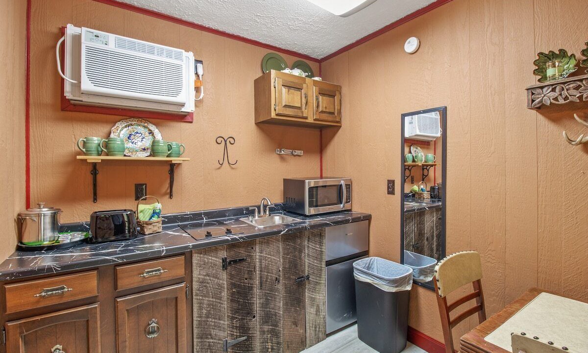 Photo of Kitchen in Pittsburg