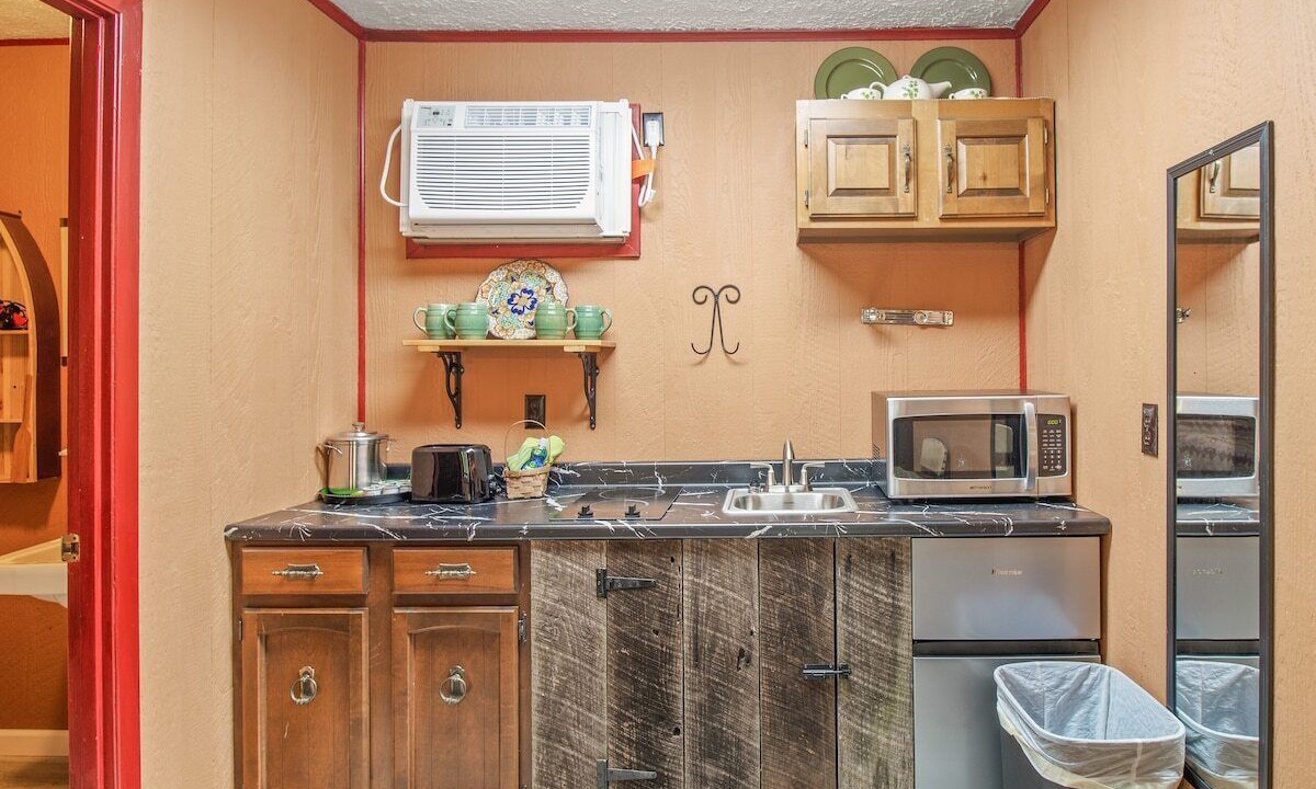Photo of Kitchen in Pittsburg