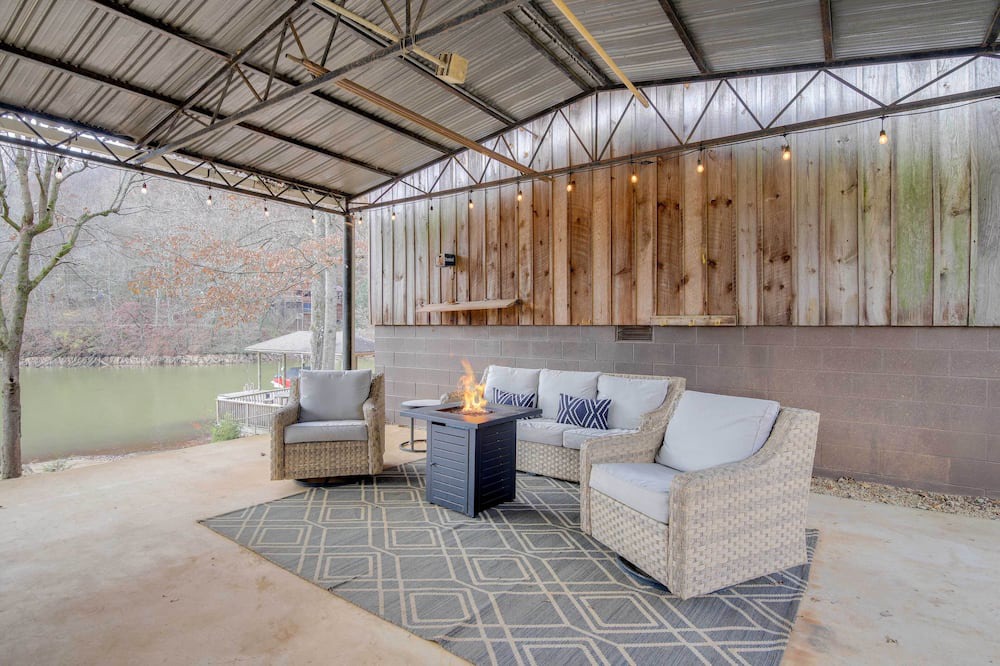 Photo of Outdoor in Louisville