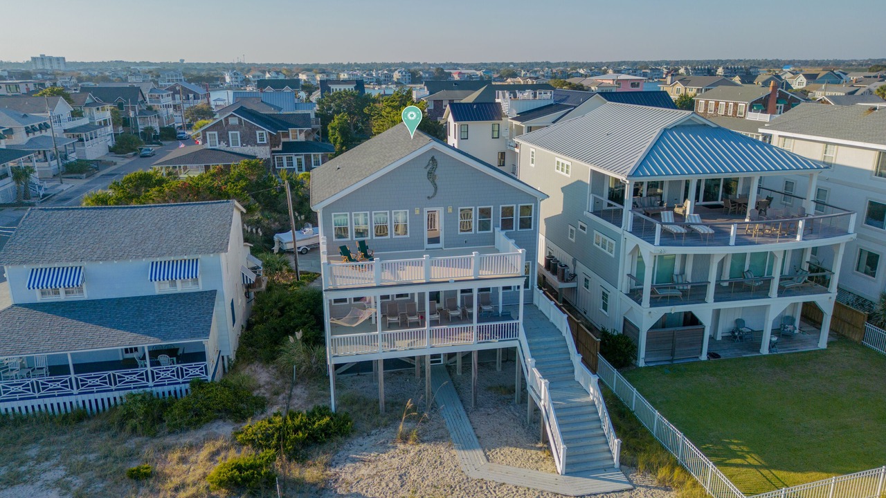 Photo of Outdoor in Wrightsville Beach