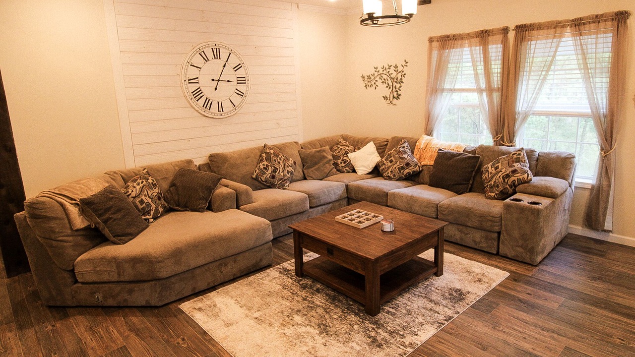 Photo of Livingroom in Maryville