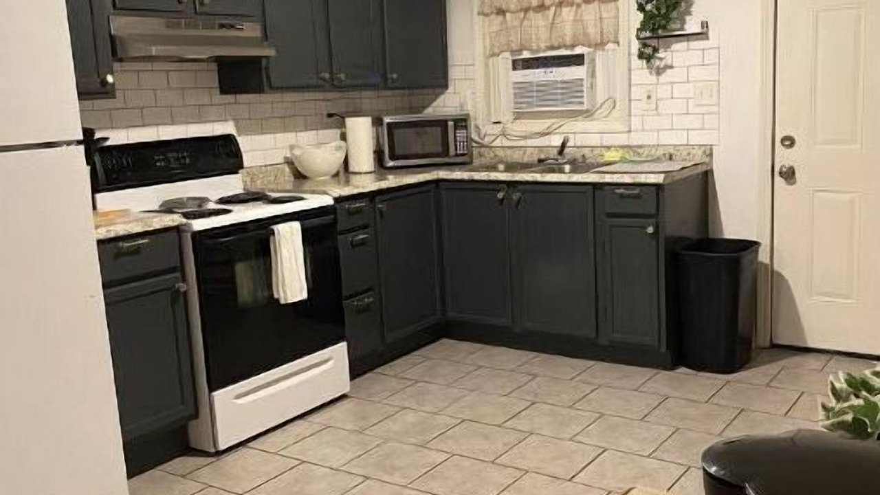 Photo of Kitchen in Se Ree