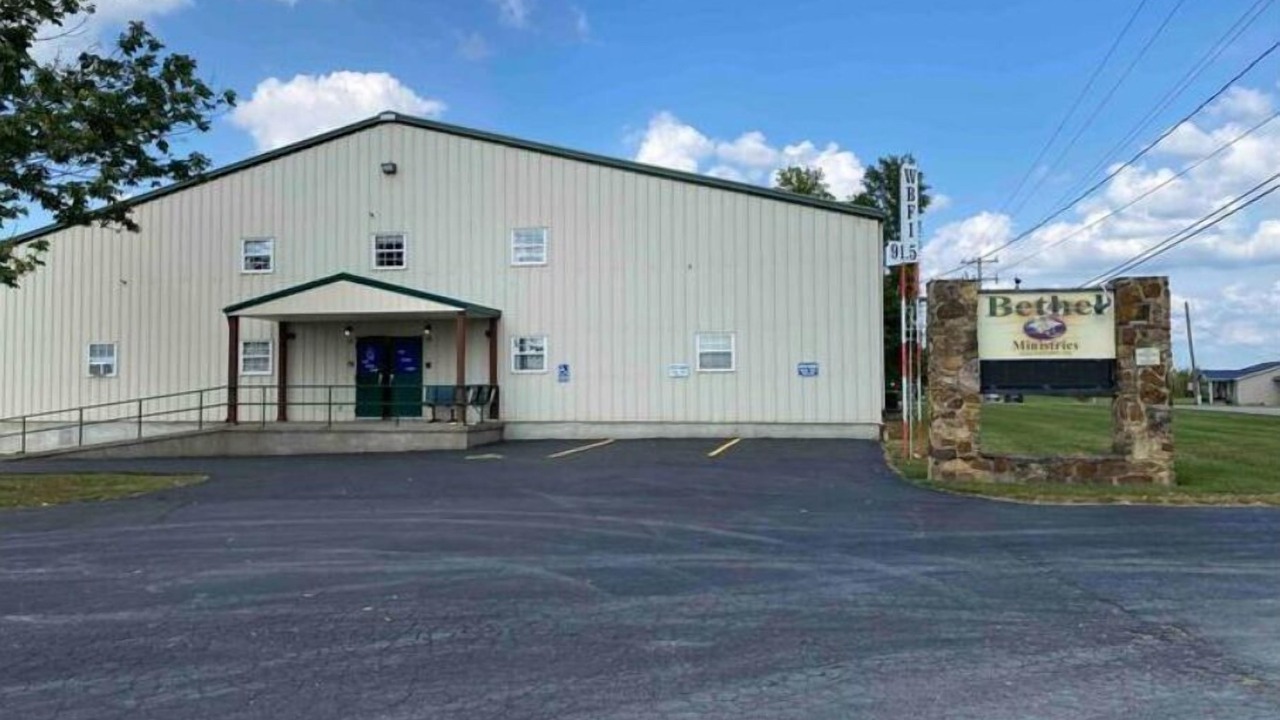 Photo of Outdoor in Leitchfield