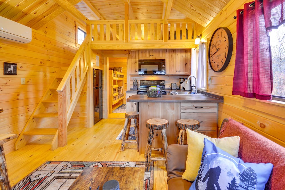 Photo of Kitchen in Traphill