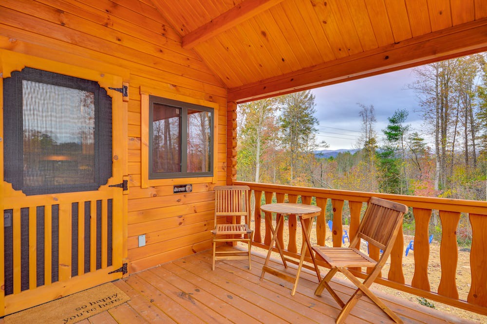 Photo of Outdoor in Traphill