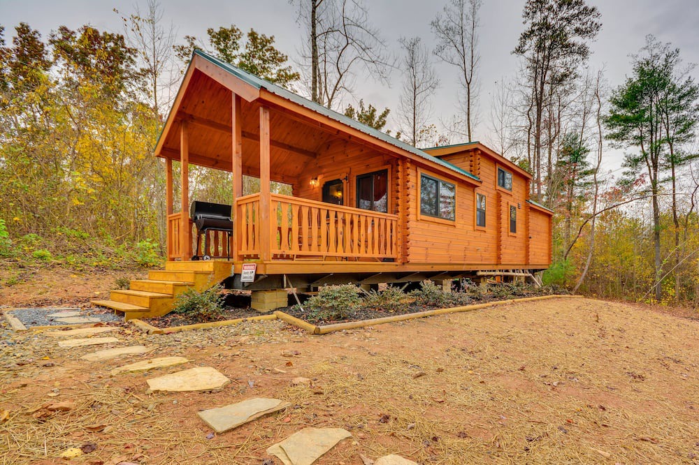 Photo of Outdoor in Traphill