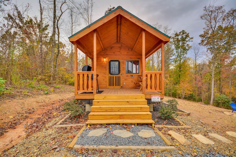 Photo of Outdoor in Traphill
