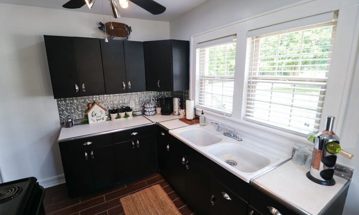 Photo of Kitchen in London