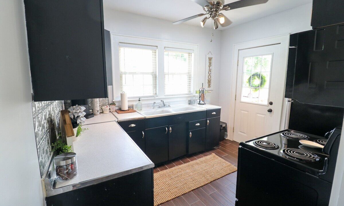 Photo of Kitchen in London