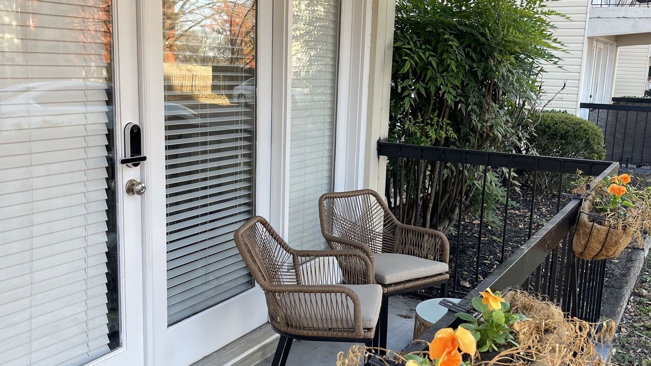 Photo of Outdoor in Downtown Knoxville