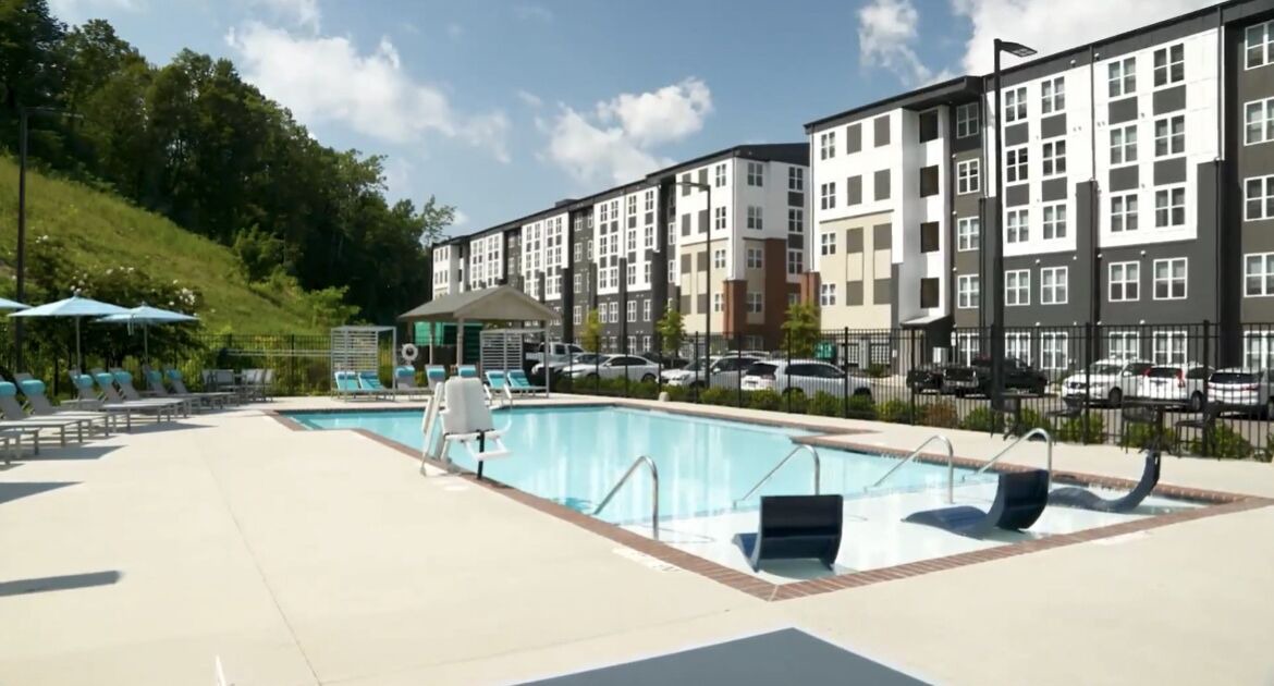 Photo of Outdoor in Knoxville