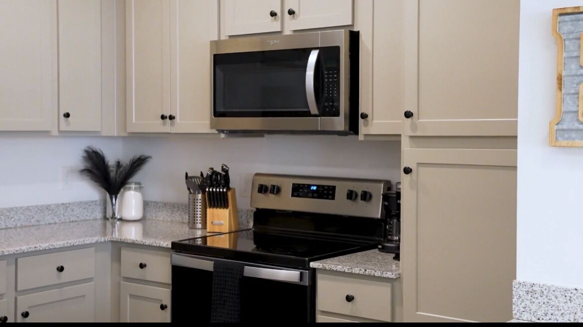 Photo of Kitchen in Knoxville