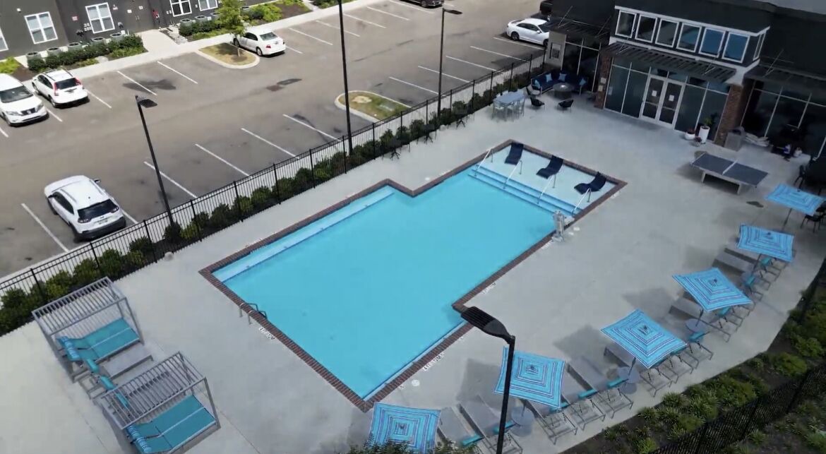 Photo of Outdoor in Knoxville