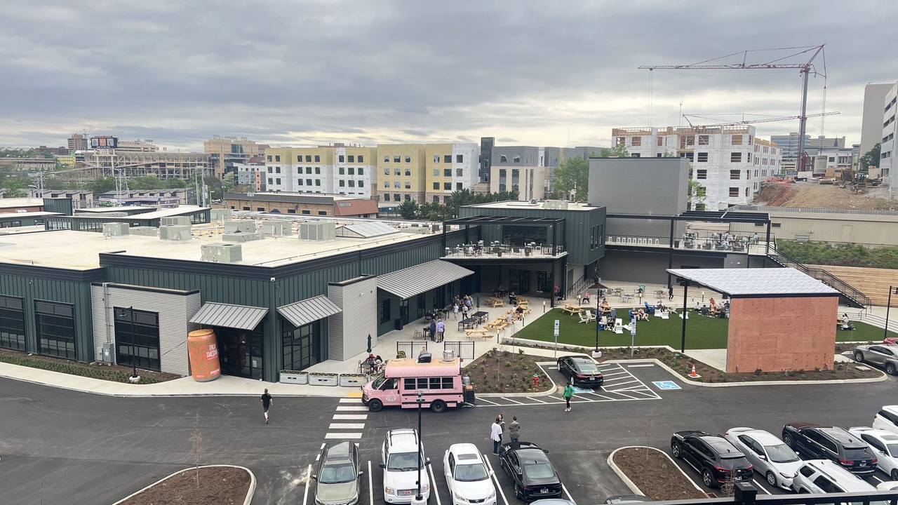 Photo of Outdoor in Knoxville