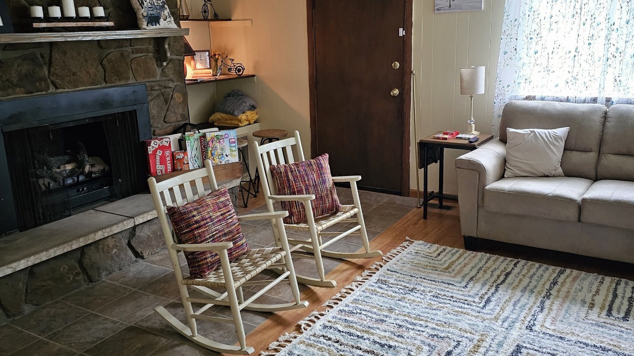 Photo of Livingroom in Ghent