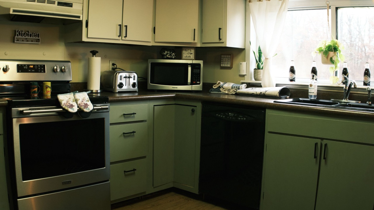 Photo of Kitchen in Ghent