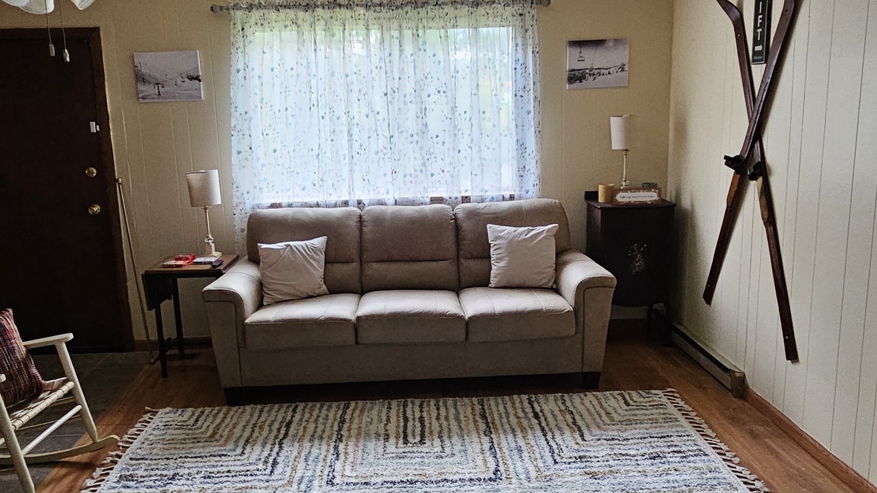 Photo of Livingroom in Ghent