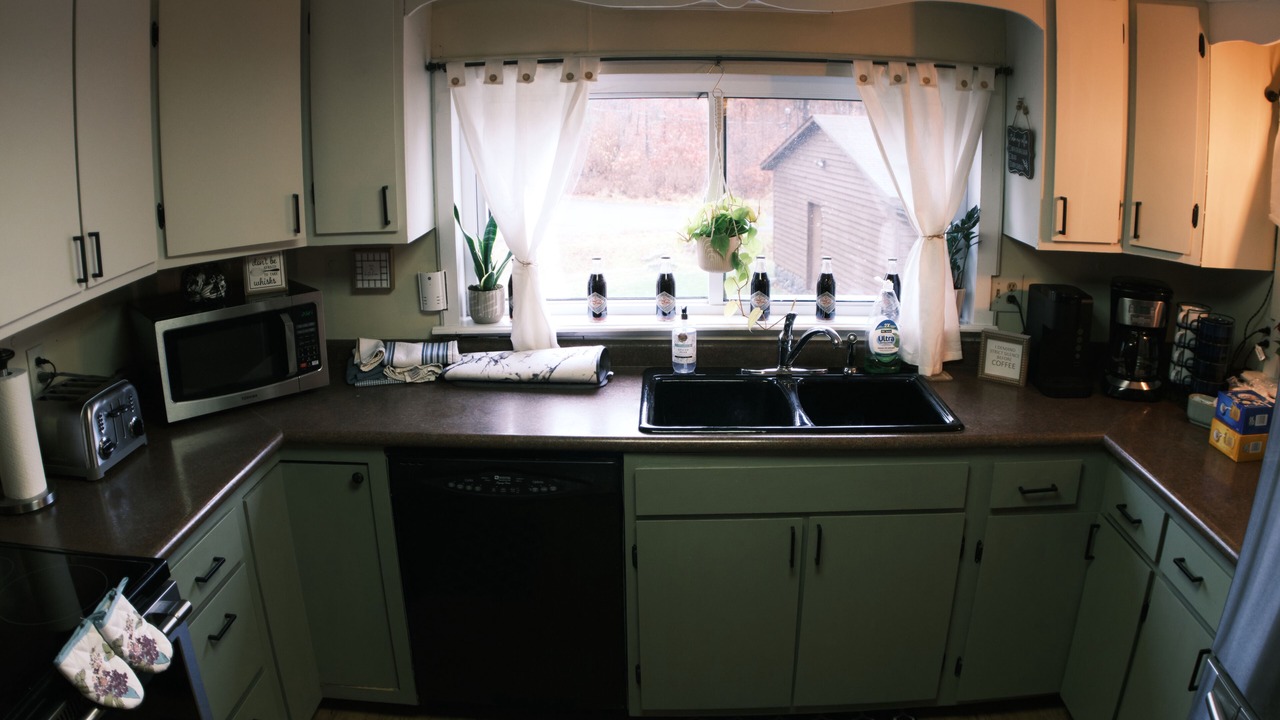 Photo of Kitchen in Ghent
