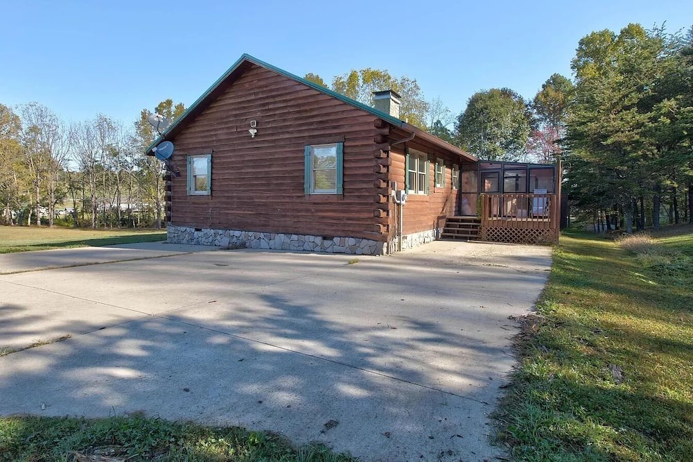 Photo of Outdoor in Means