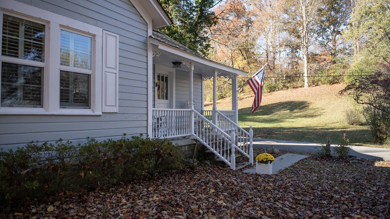 Photo of Outdoor in Townsend