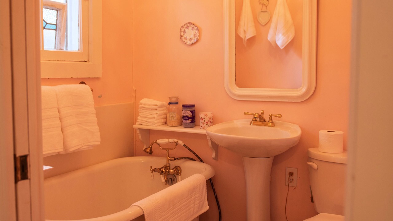 Photo of Bathroom in Townsend