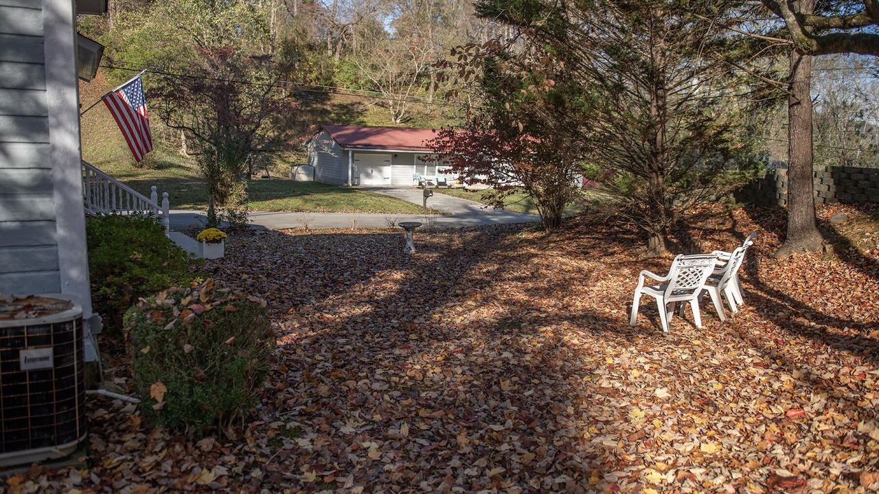 Photo of Outdoor in Townsend