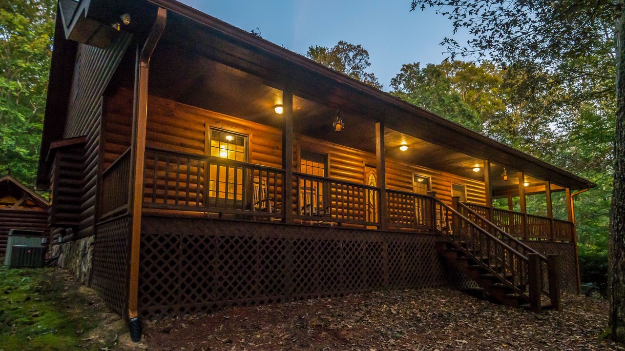 Photo of Outdoor in Morganton