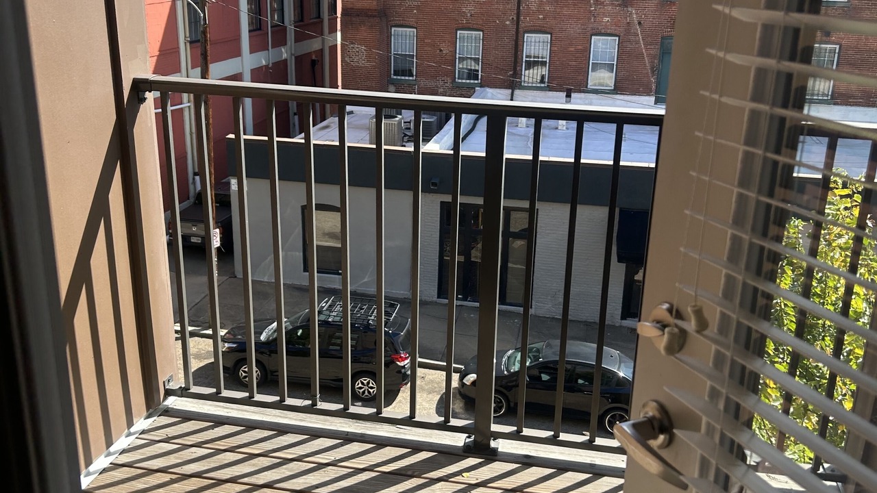 Photo of Outdoor in Downtown Richmond