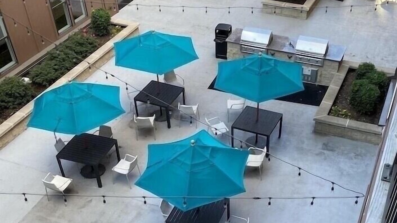 Photo of Outdoor in Downtown Richmond