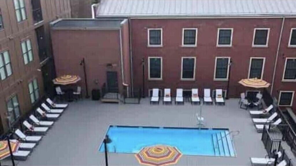 Photo of Outdoor in Downtown Richmond