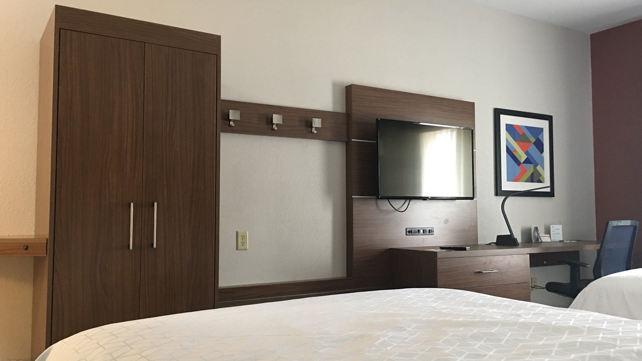 Photo of Bedroom in Greensburg