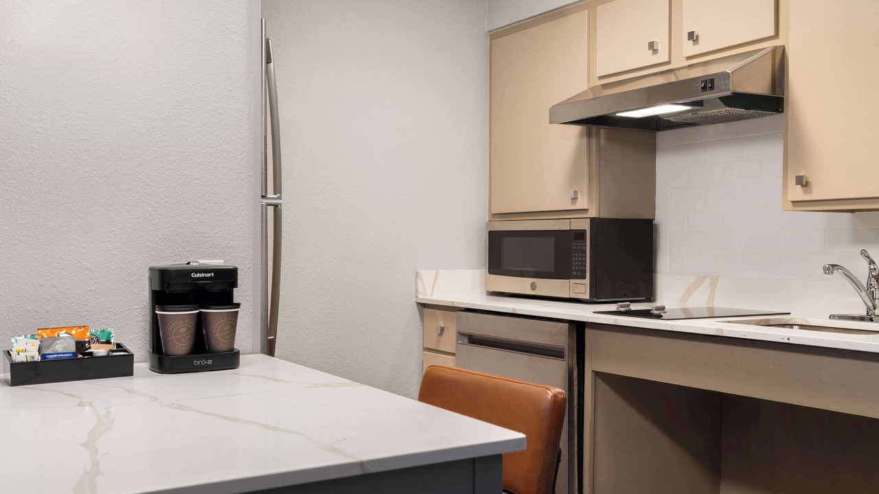 Photo of Kitchen in Sandston