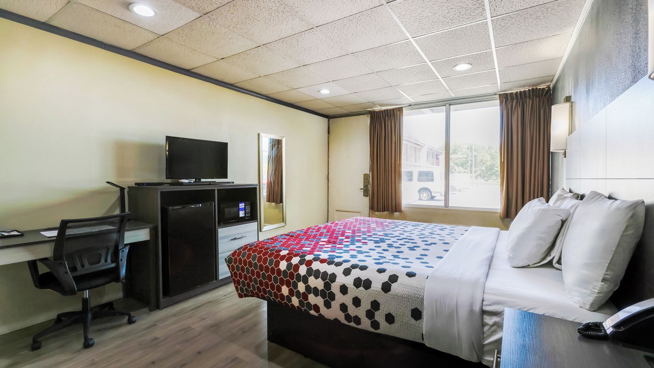Photo of Bedroom in Wytheville
