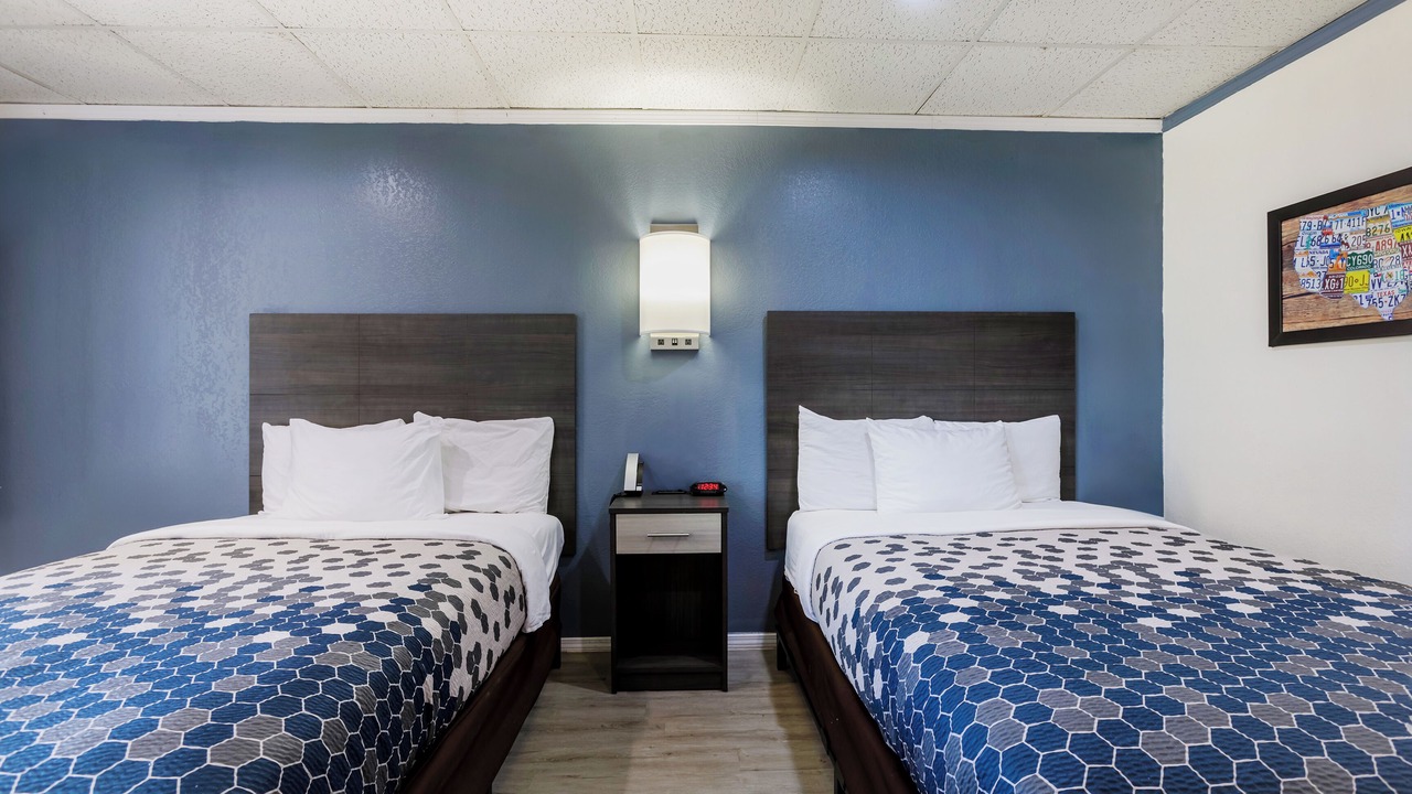 Photo of Bedroom in Wytheville
