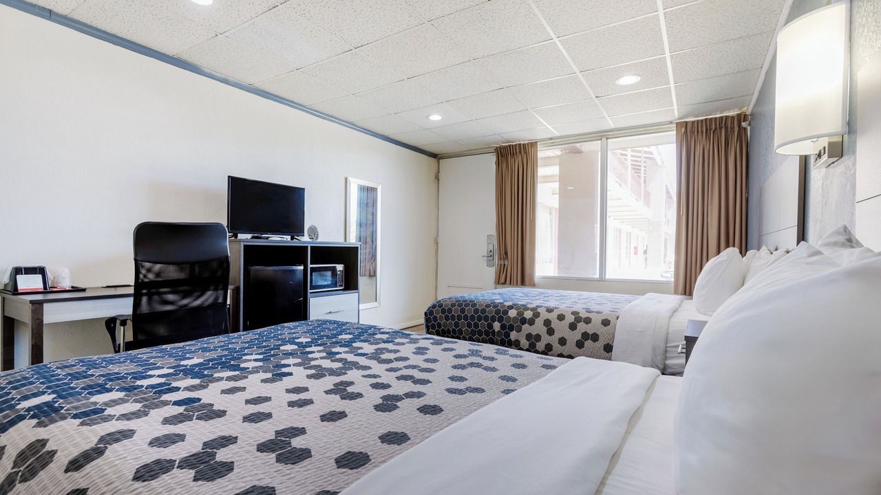 Photo of Bedroom in Wytheville