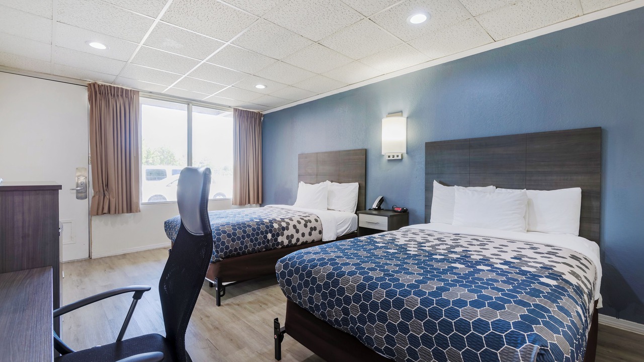Photo of Bedroom in Wytheville