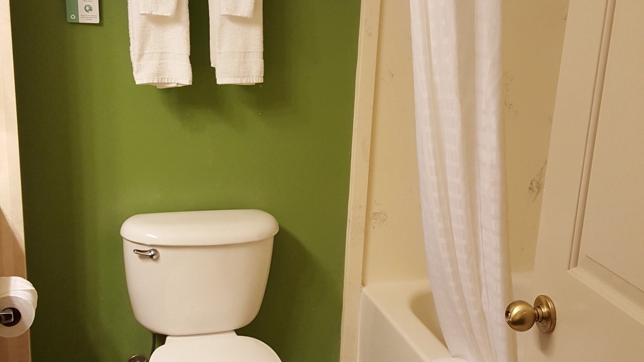 Photo of Bathroom in Stony Creek